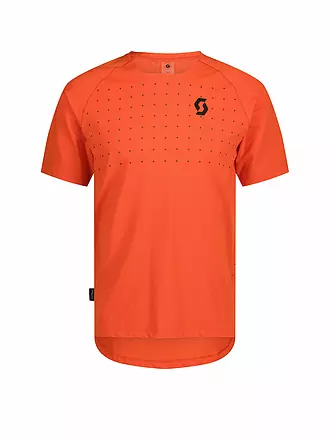 SCOTT | Herren Radtrikot Trail Vertic Pro | 
